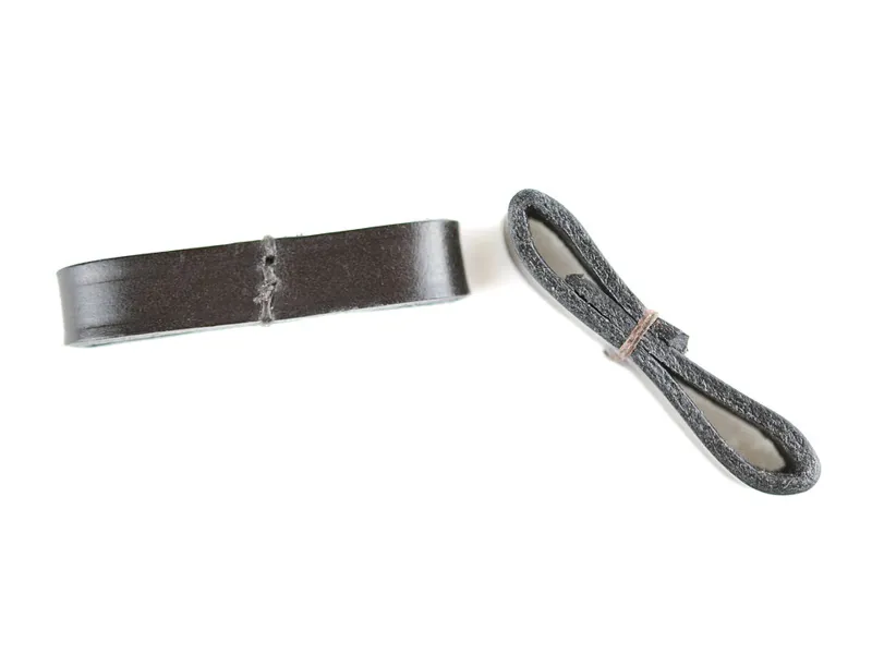 Dever Fulmer Loops Pair 1 Size Black